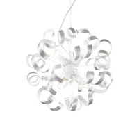 Люстра Ideal Lux Vortex sp6 101613 Люстра Ideal Lux Vortex sp6 101613